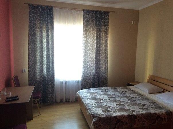 Barin Ξενοδοχείο Σαράτοφ Δωμάτιο φωτογραφία